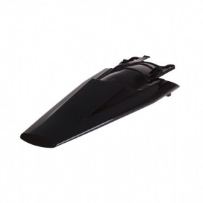Parafango posteriore HUSQVARNA nero - P8685200002