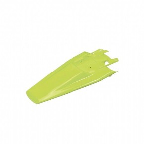 Parafango posteriore HUSQVARNA giallo - P8685200005
