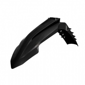 Parafango anteriore KTM nero - P8685700003