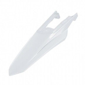 Parafango posteriore KTM bianco20 - P8685800002