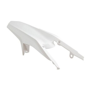 Parafango posteriore HUSQVARNA bianco - P8686500001
