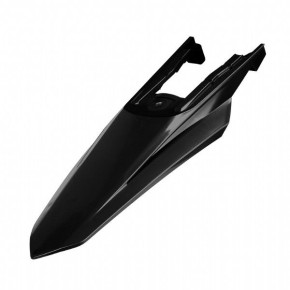 Parafango posteriore KTM nero - P8687400003