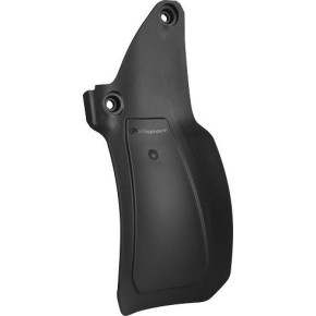 Paraspruzzi ammortizzatore HUSQVARNA KTM nero - P8906300001