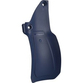 Paraspruzzi ammortizzatore HUSQVARNA blu - P8906400003
