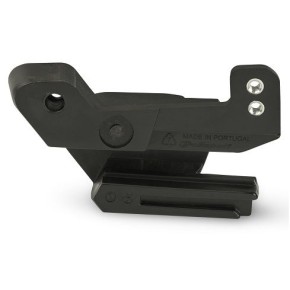 Parte interna cruna performance POLISPORT - nero - P8983200001