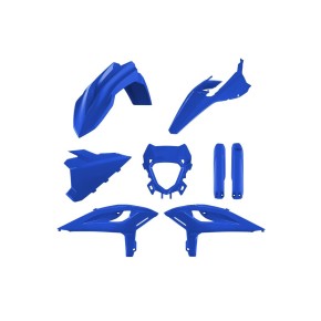 Kit plastiche BETA Blu - P91659