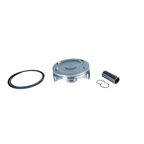 Pistone WOSSNER Ø99,97mm - PR4013 DB