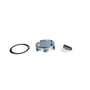 Pistone WOSSNER Ø80,96mm - PR4077 DB