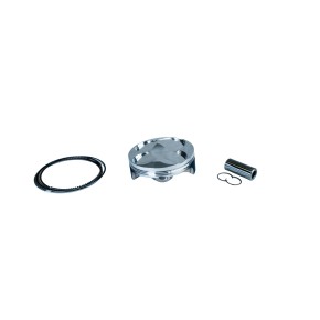 Pistone WOSSNER Ø80,96mm - Alta compressione 14,8:1 - PR4090 DB