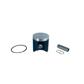 Pistone WOSSNER Ø71,96mm - 2 Fasce - PR8298 DC