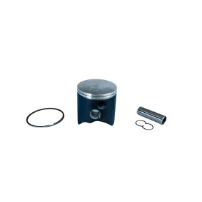 Pistone WOSSNER Ø71,95mm - 2 Fasce - PR8309 DA