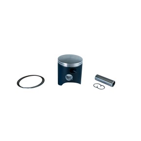 Pistone WOSSNER Ø66,35mm - 2 Fasce - PR8310 DB