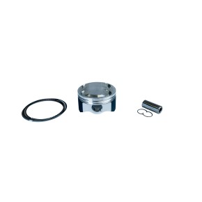 Pistone WOSSNER Ø74,96mm - PR8592 DB