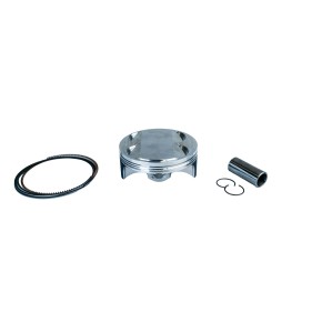 Pistone WOSSNER Ø94,97mm - Alta compressione 12,5:1 - Pro Series - PR8637 DC