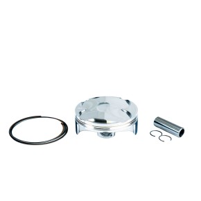 Pistone WOSSNER Ø87,96mm - Pro Series - PR8810 DB