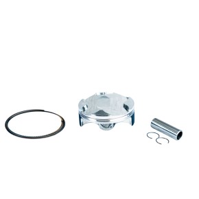 Pistone WOSSNER Ø77,98mm - PR8923 DC