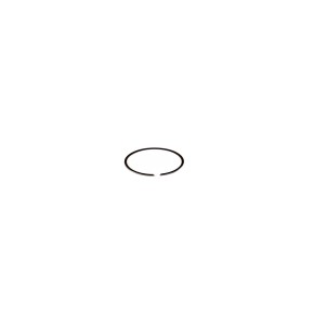 Segmenti di ricambio PROX ø54,00mm - PX02.6225