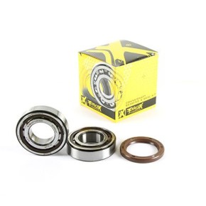Kit cuscinetti albero motore e paraoli PROX - PX23.CBS63017