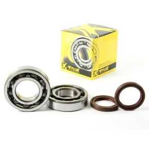 Kit cuscinetti albero motore e paraoli PROX - PX23.CBS64012