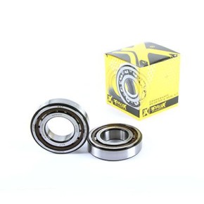 Kit cuscinetti albero motore e paraoli PROX - PX23.CBS64016