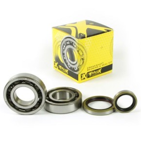 Kit cuscinetti albero motore e paraoli PROX - PX23.CBS73013