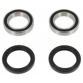 Kit cuscinetti ruota anteriore PROX - PX23.S114002