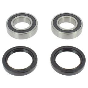 Kit cuscinetti ruota posteriore PROX - PX23.S160023