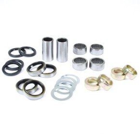 Kit gabbie a rulli forcellone PROX - PX26.210087