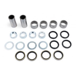 Kit gabbie a rulli forcellone PROX - PX26.210168
