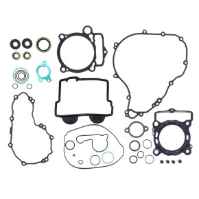 Kit guarnizioni motore (con guarnizione coperchio valvole) PROX - PX34.6316
