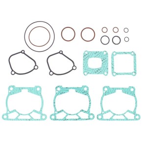 Serie guarnizioni smeriglio PROX - PX35.6223