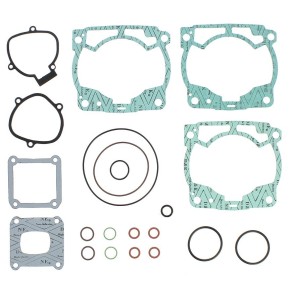 Serie guarnizioni smeriglio PROX - PX35.6320