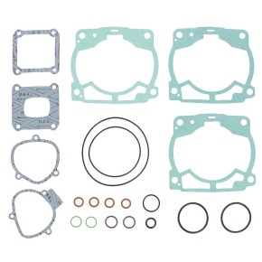 Serie guarnizioni smeriglio PROX - PX35.6347