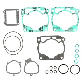 Serie guarnizioni smeriglio PROX - PX35.6348