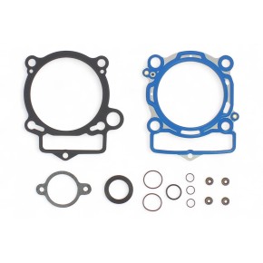 Serie guarnizioni smeriglio PROX - PX35.6363