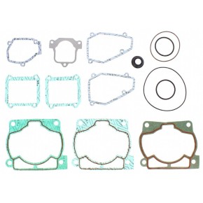 Serie guarnizioni smeriglio PROX - PX35.7313