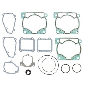 Serie guarnizioni smeriglio PROX - PX35.7322