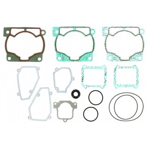 Serie guarnizioni smeriglio PROX - PX35.7323
