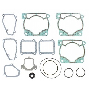 Serie guarnizioni smeriglio PROX - PX35.7332