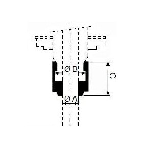 Paraolio valvole PROX - PX35.VS028
