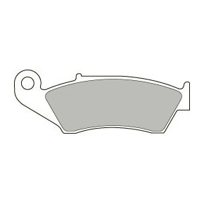 Pastiglie freno anteriori PROX - PX37.1032