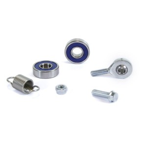 Kit revisione pedale freno PROX - PX37.RBPK001