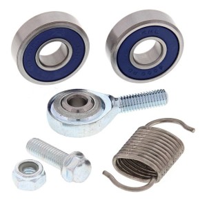 Kit revisione pedale freno PROX - PX37.RBPK003