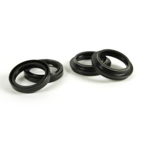 Kit paraoli e parapolvere PROX per forcelle KYB/OLLE 43mm - PX40.S43559
