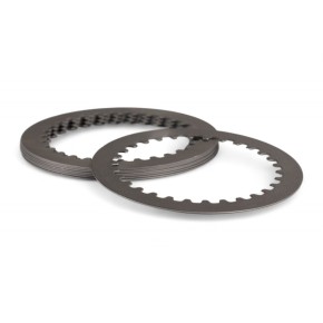 Kit interdischi frizione ergal FCC - PX61253.6