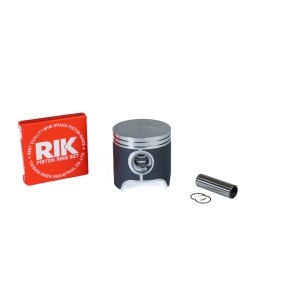 Pistone PROX Ø63,96mm - 2 Fasce - PX6248 C