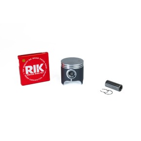 Pistone PROX Ø63,95mm - 2 Fasce - PX6249 B