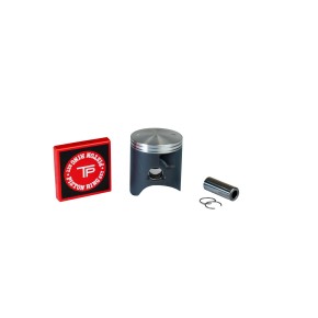Pistone PROX Ø66,37mm - 2 Fasce - PX6325 D