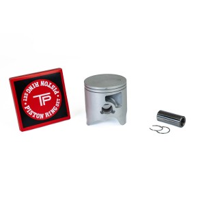 Pistone PROX Ø71,94mm - 2 Fasce - PX6394 A