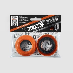 RACECAP System KTM posteriore arancione - RCF105A